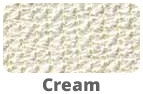 cream