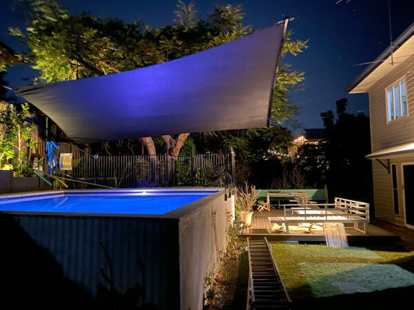 Sun Shade Sails Brisbane