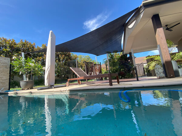 Sun Shade Sails Brisbane