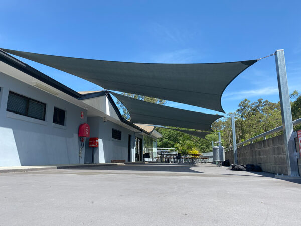 Sun Shade Sails Brisbane