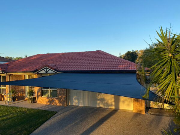 Sun Shade Sails Brisbane