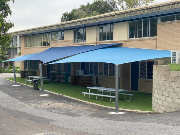 Sun Shade Sails Brisbane