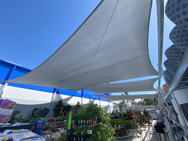 Sun Shade Sails Brisbane