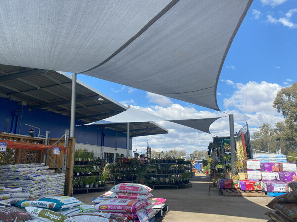 Sun Shade Sails Brisbane