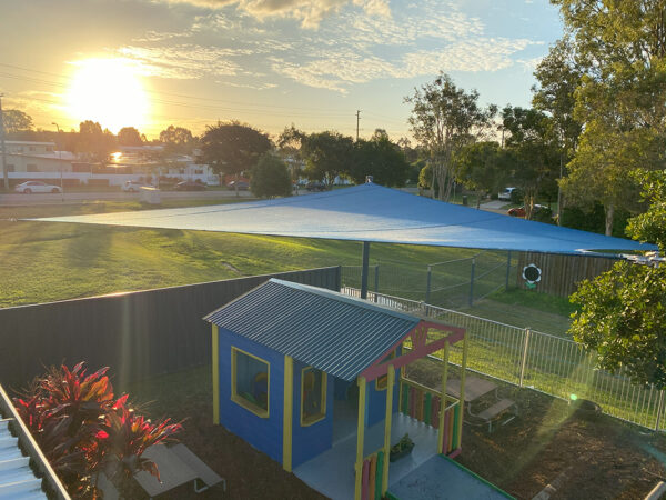 Sun Shade Sails Brisbane