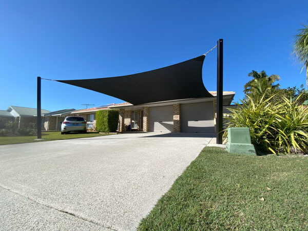 Sun Shade Sails Brisbane