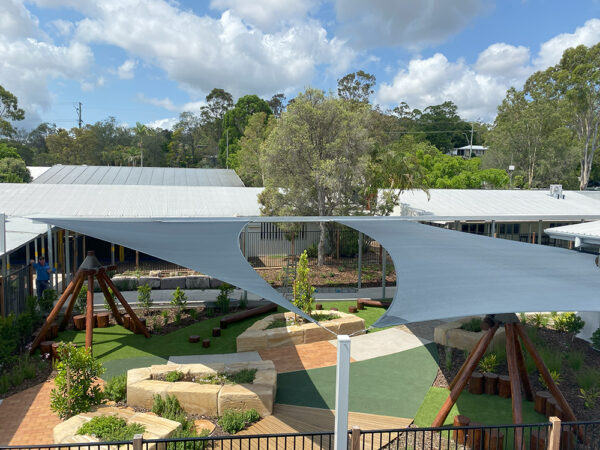 Sun Shade Sails Brisbane